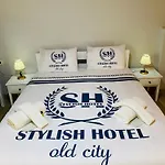 Stylish Old Otel İstanbul