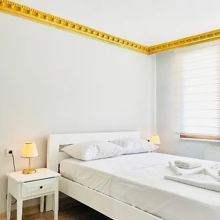Hotel Stylish Old Istanbulská provincie
