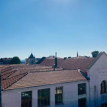Hotel Stylish Old Stambuł