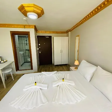 Stylish Old Istanbul