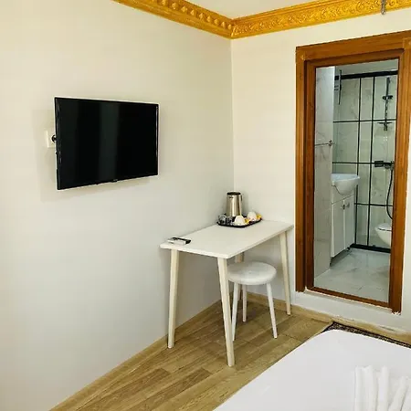 Stylish Old Stambuł