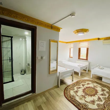 Hotel Stylish Old Istanbul