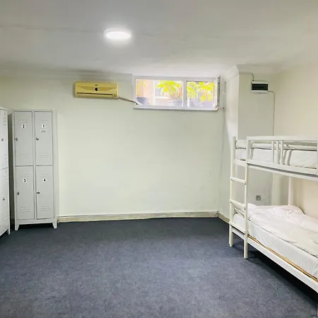 Stylish Old Istanbul