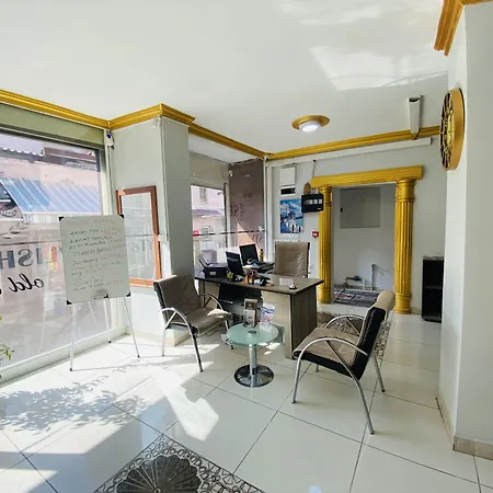 Stylish Old * Istanbul