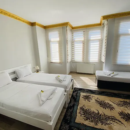 Stylish Old * Istanbul