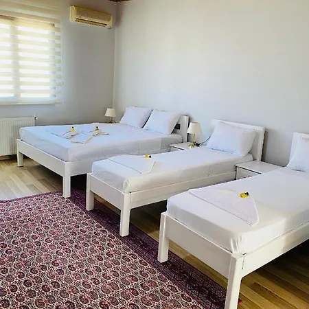 Ξενοδοχείο Stylish Old