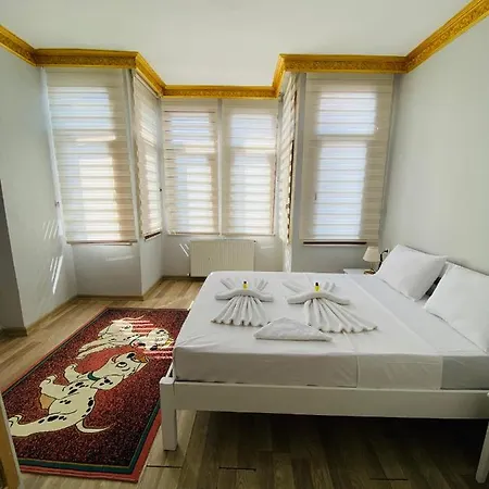 Ξενοδοχείο Stylish Old