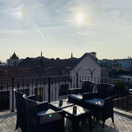 Hotel Stylish Old Istanbul