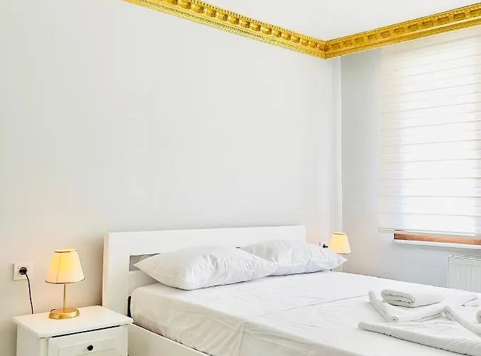 Hotel Stylish Old Istambul