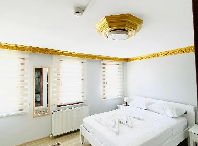 Stylish Old * Istambul