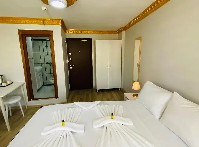 Stylish Old Istambul