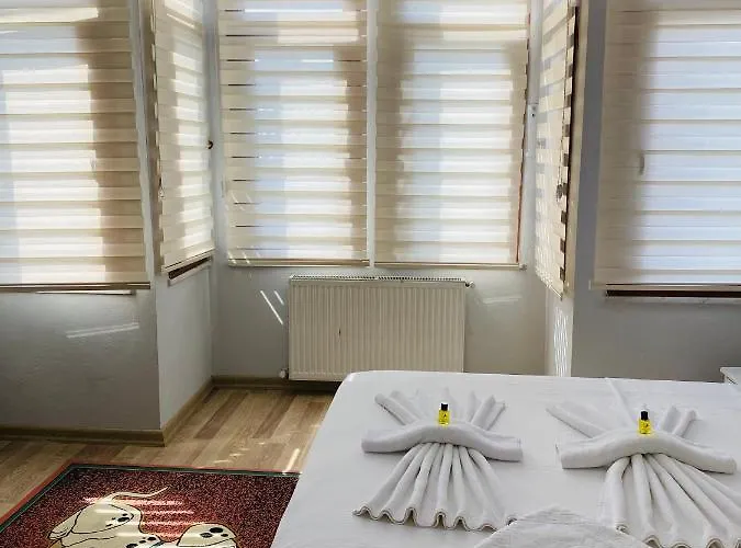 Stylish Old * Istambul