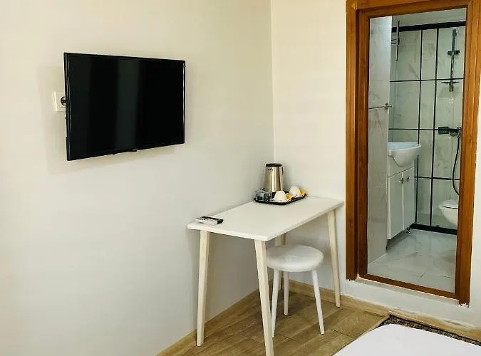 Stylish Old Istambul