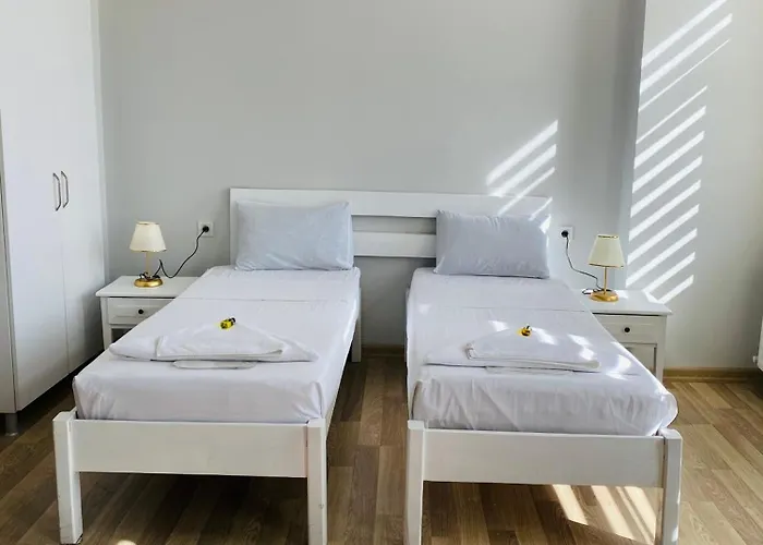 Hotel Stylish Old Istambul