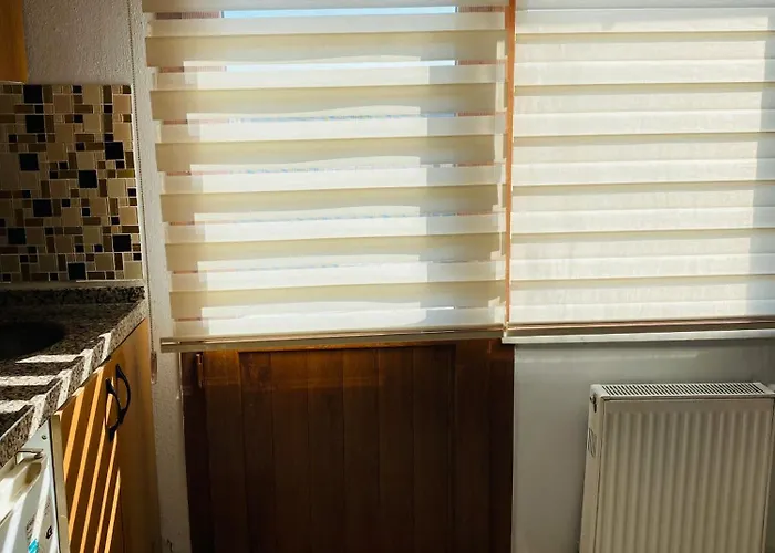 Stylish Old Istambul