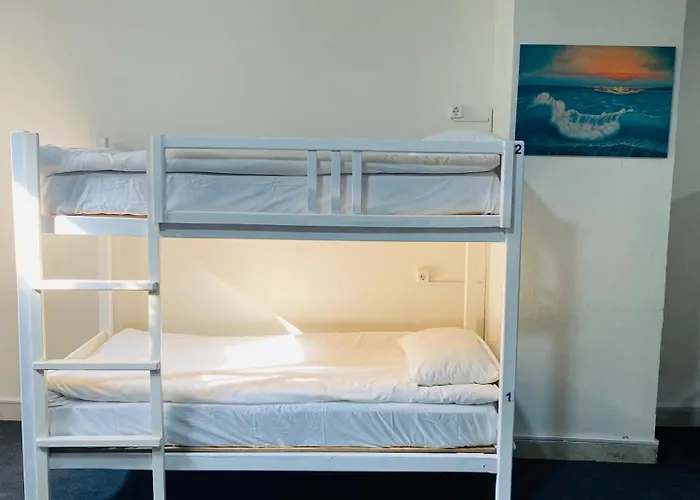 Stylish Old Hotel Istambul