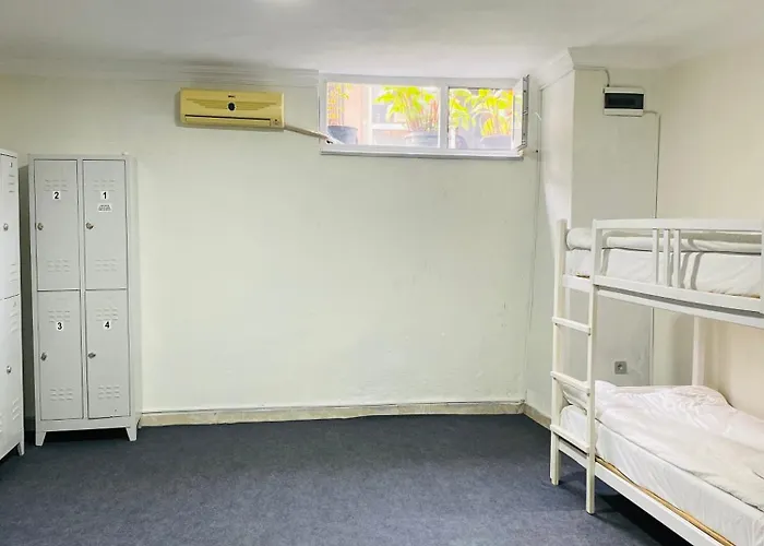 Stylish Old Istambul