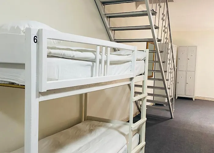 Hotel Stylish Old Istambul