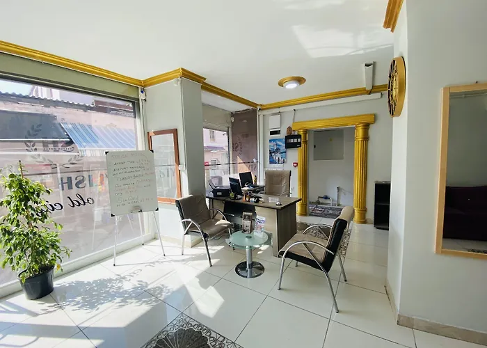 Stylish Old * Istambul