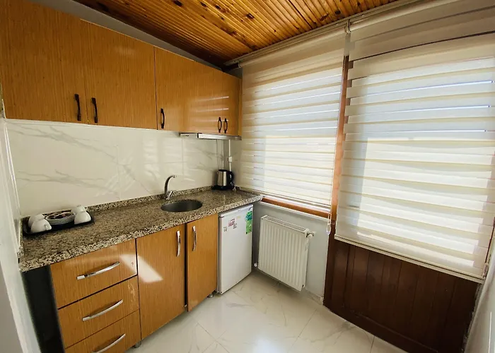 Stylish Old * Istambul