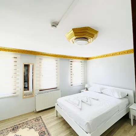 Stylish Old * Κωνσταντινούπολη