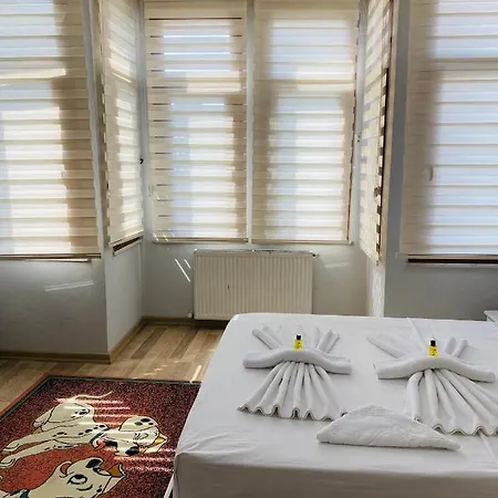 Stylish Old * Provincia di Istanbul