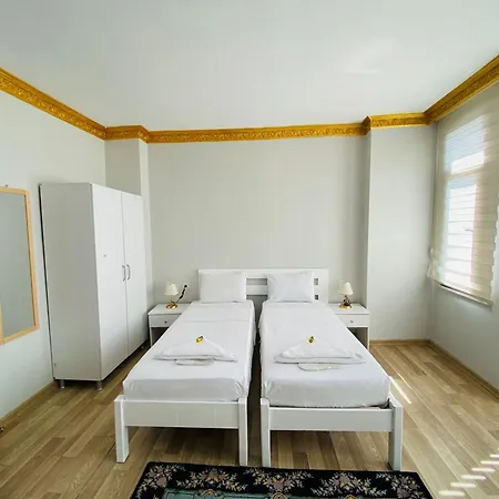 Stylish Old Hotel Provincia di Istanbul
