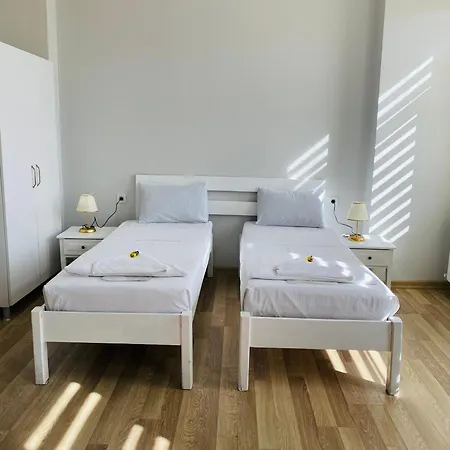 Hotel Stylish Old Provincia di Istanbul