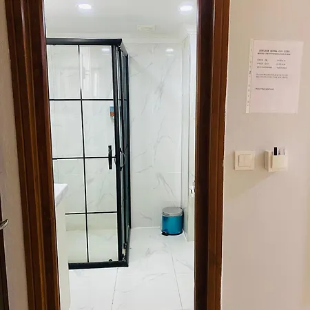 Stylish Old Hotel Provincia di Istanbul