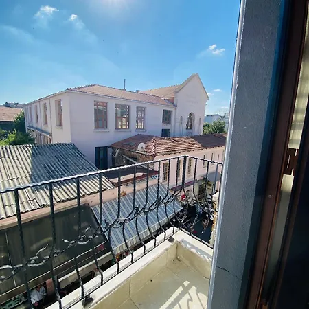 Stylish Old Provincia di Istanbul