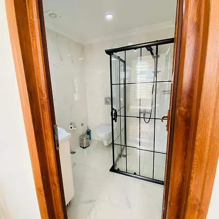 Stylish Old Provincia di Istanbul