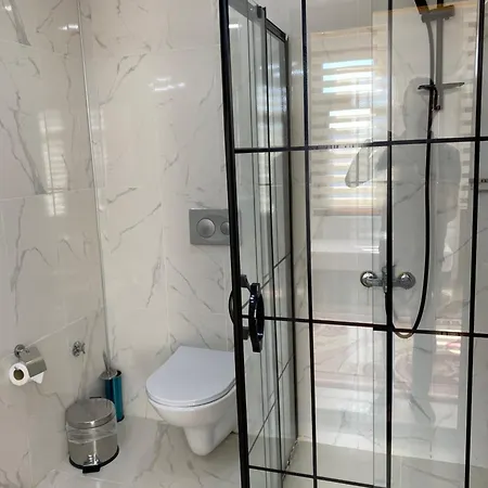 Stylish Old * Provincia di Istanbul