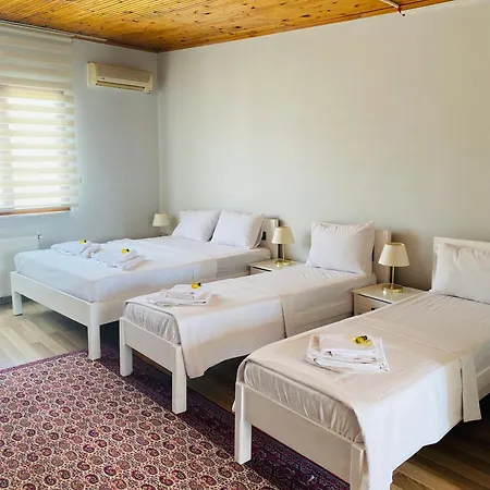 Stylish Old Hotel Provincia di Istanbul