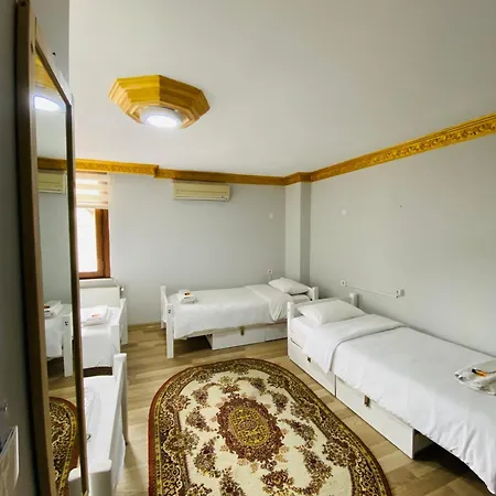 Stylish Old Hotel Provincia di Istanbul