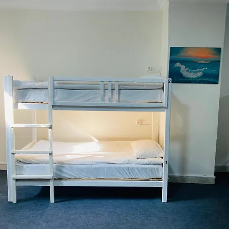 Stylish Old Hotel Provincia di Istanbul