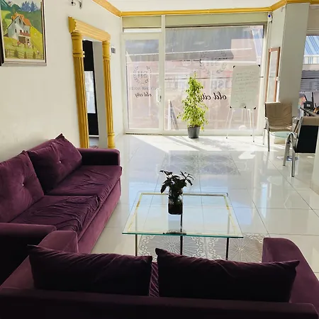 Hotel Stylish Old Provincia di Istanbul