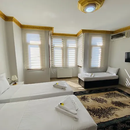 Stylish Old Hotel Provincia di Istanbul