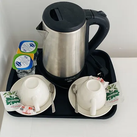 Stylish Old Provincia di Istanbul