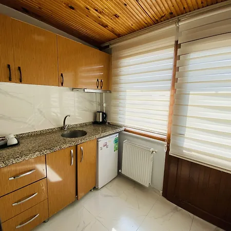 Stylish Old * Provincia di Istanbul