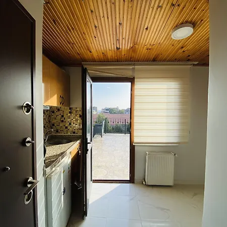 Stylish Old Provincia di Istanbul