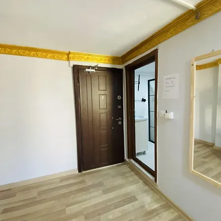 Hotel Stylish Old Provincia di Istanbul