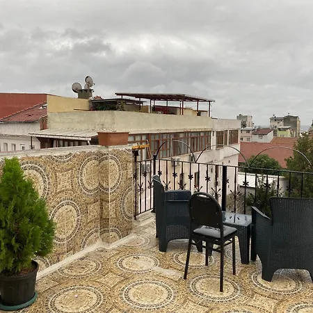 Hotel Stylish Old Istanbul